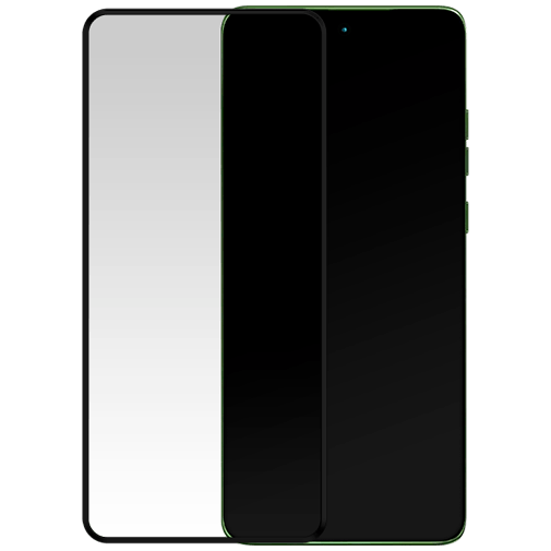 Mobilize Gehärtetes Glass Edge To Edge Displayschutzfolie Motorola Edge 60