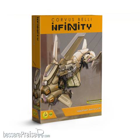 Corvus Belli INF281432-1219