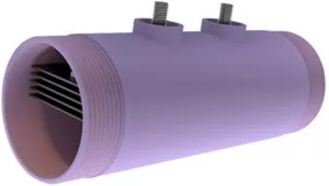 1001Electrodes Cellule compatible électrolyseur Pool technologie MIXTE (MX)