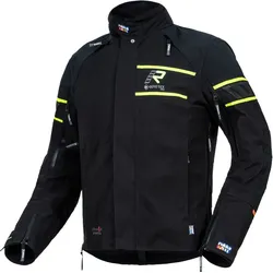 Rukka Rapto-R Motorrad Textiljacke 46