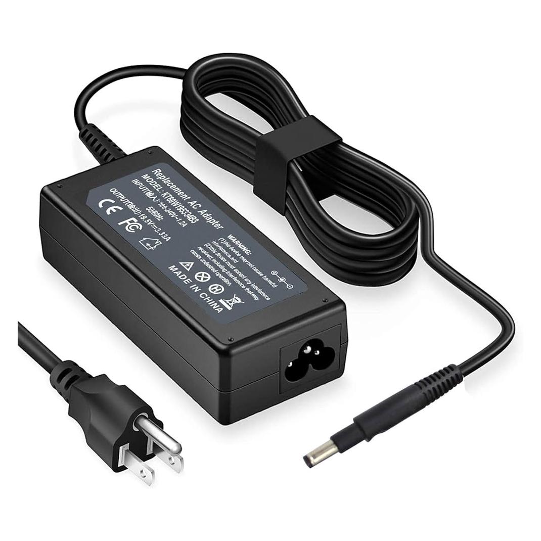 HP AC power adapter 45W-19V-2.31A (45 W) (1W9Y9AV)