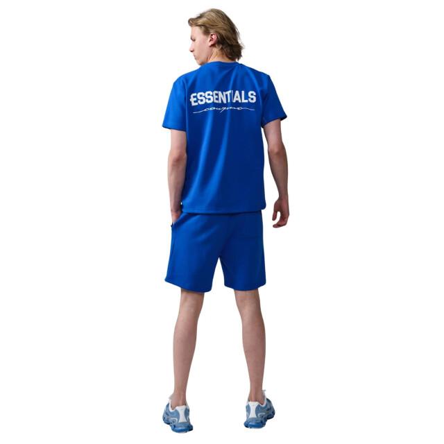 Cou7ure Essentials Rubber zomeret