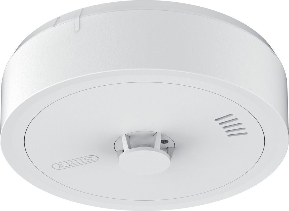 ABUS Hitzewarnmelder PREVARO CONNECT 10036419-01