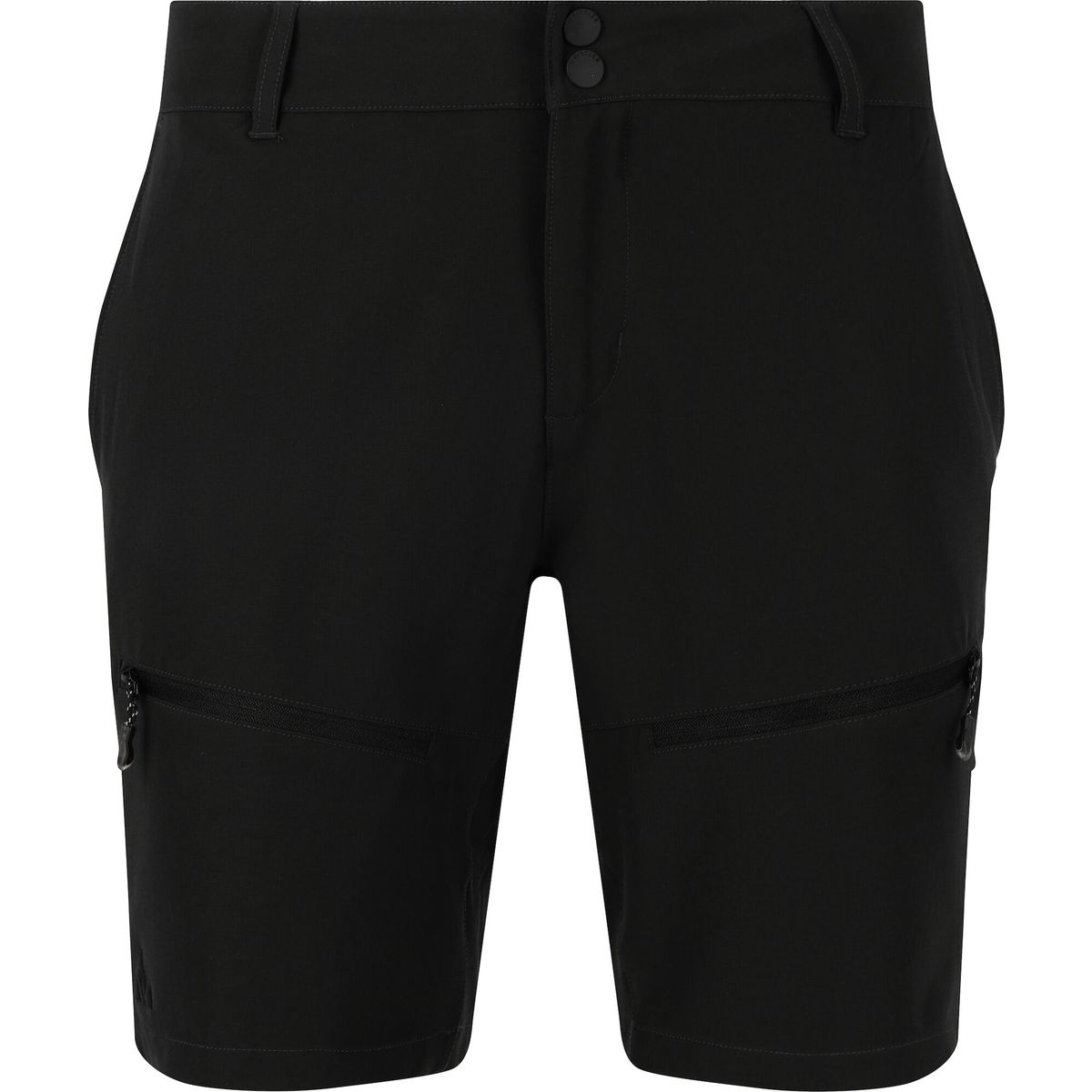 Whistler Avatar M Outdoor Shorts black (1001) 3XL W241983-1001-3XL