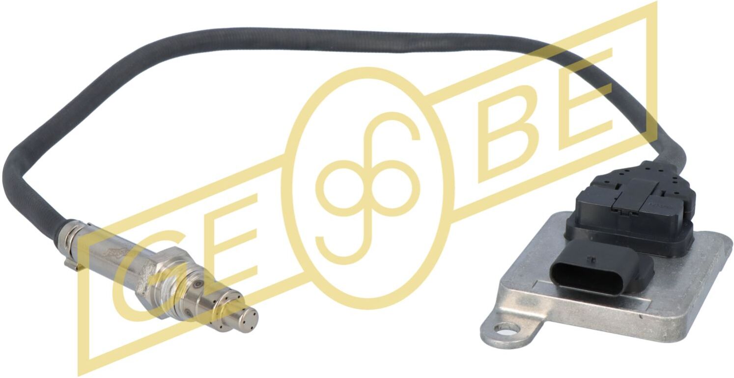Gebe 936751 Für Toyota