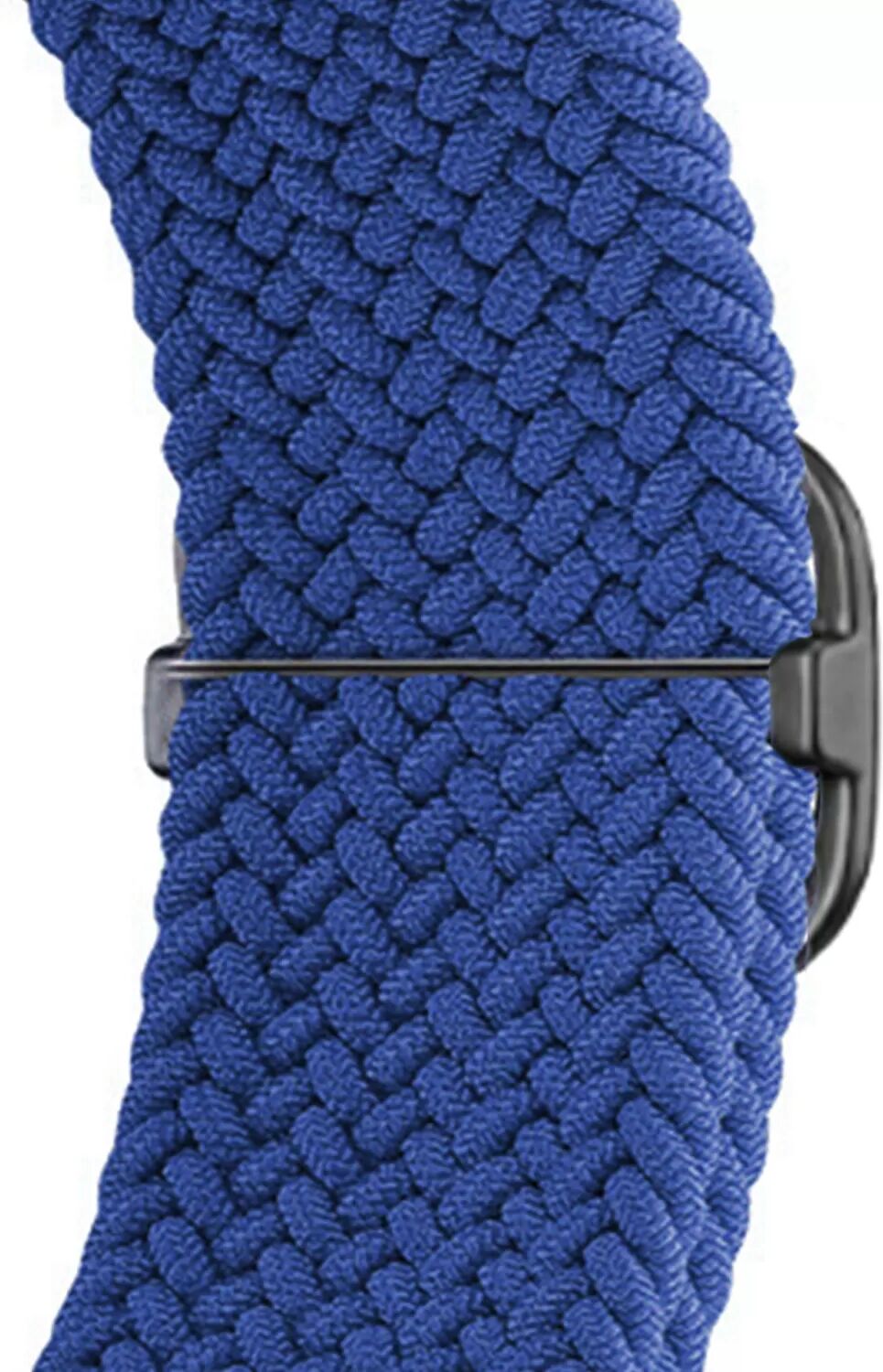 INF Xiaomi Mi Band 8 Pro & Redmi Watch 4 Uhrenarmband Blau