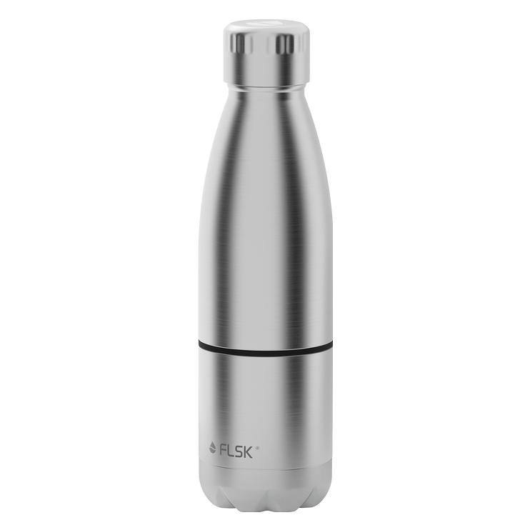 FLSK Trinkflasche mit Becher (0.70 l) (66108997)