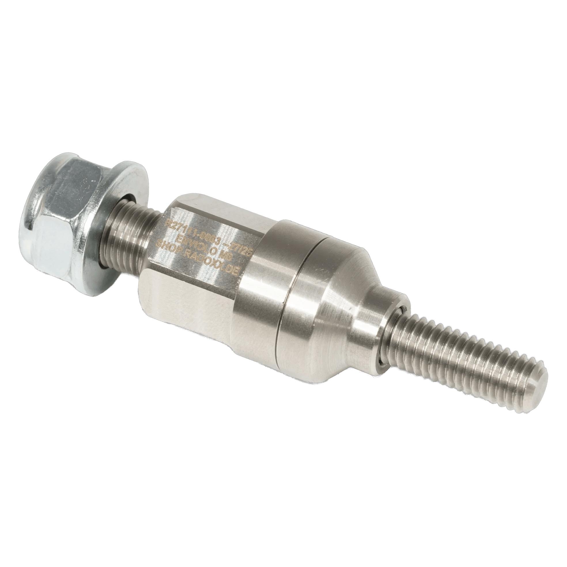 Radoxx TA AxXle Enviolo (R27111-0083)