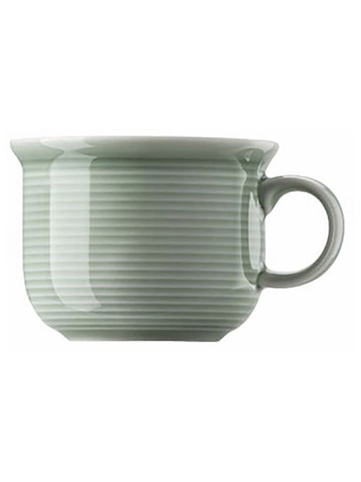 Thomas Espresso-Obertasse ''Trend Colour'' in Grün - 100 ml - onesize