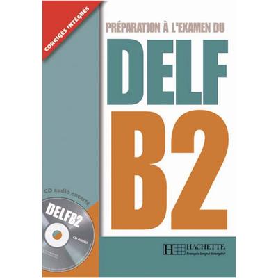 DELF B2, Set von Marie-Christine Jamet,Virginie Collini, Hueber, 978-3-19-073382-8