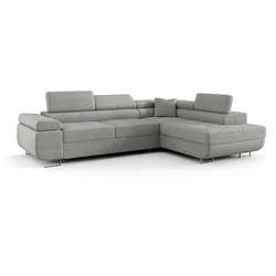 ECKSOFA Monaro Mit Schlaffunktion