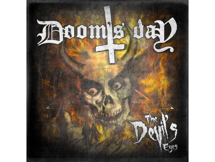 Devils Eyes