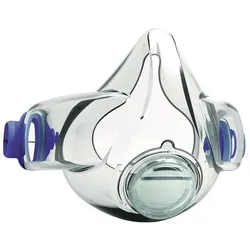 CleanSpace, Atemschutzmaske, Halbmaske CS3003 WORK / CS3005 WORK (1x)