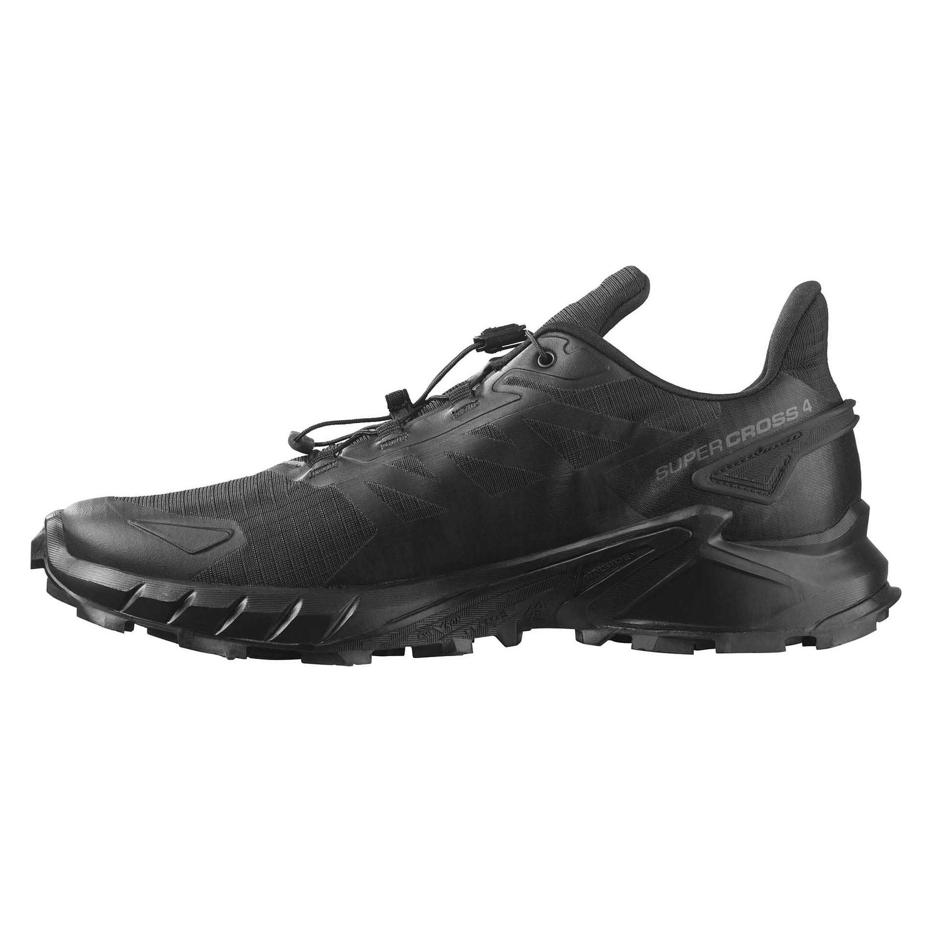 Salomon Supercross 4 (46) (417362)