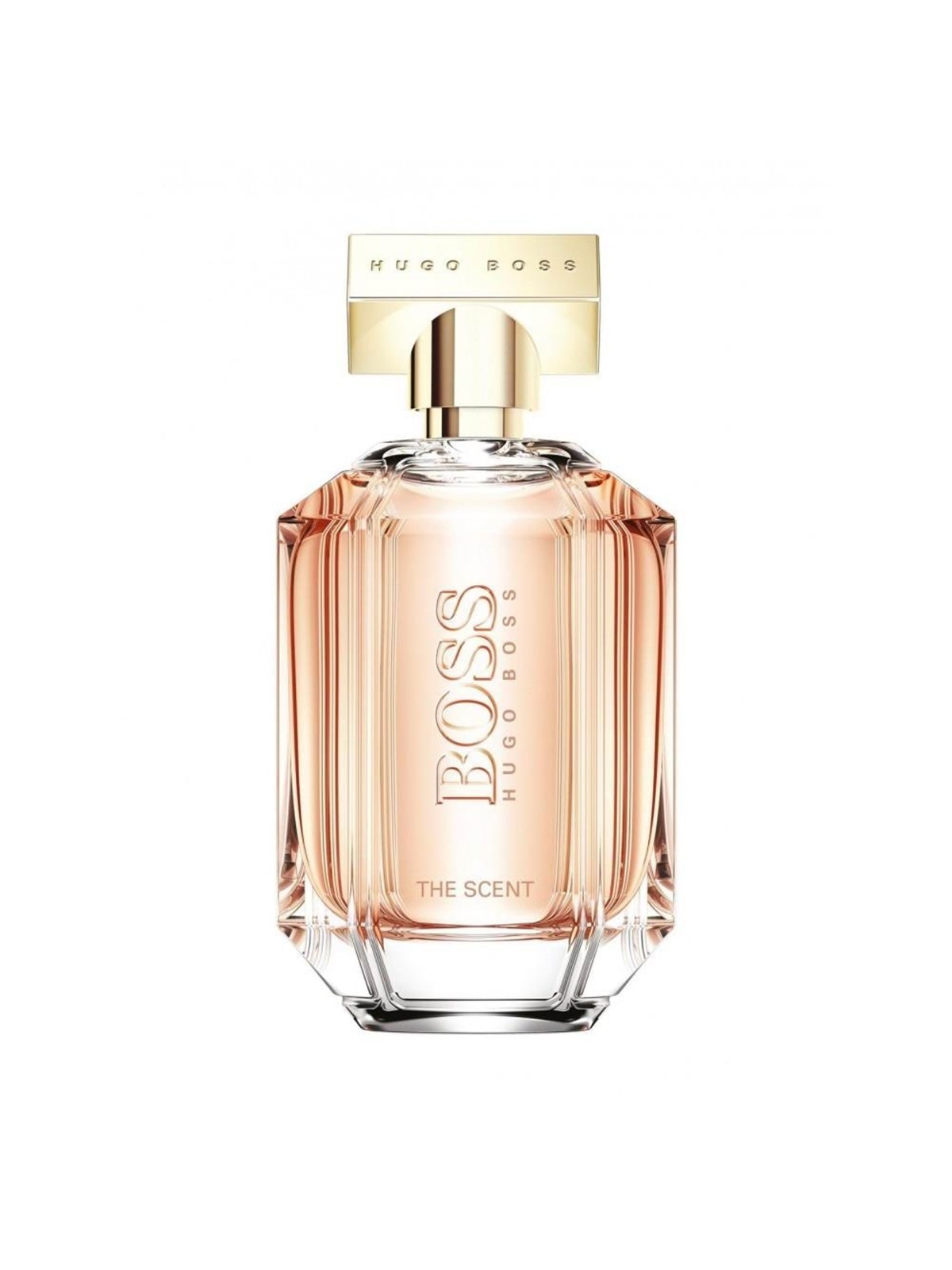 Hugo Boss The Scent EDP - 100 ml0