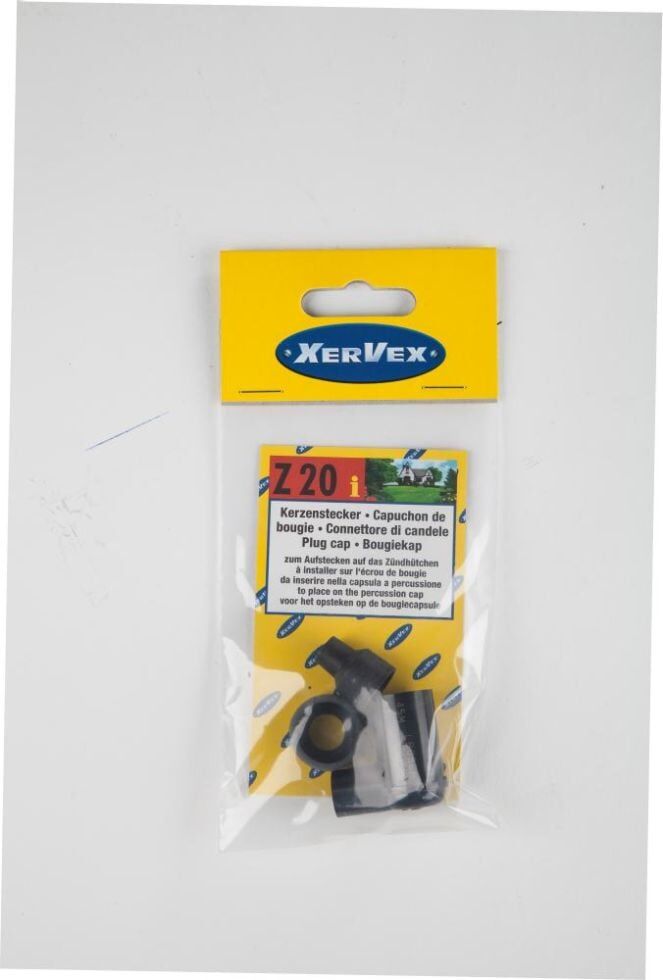 Xervex Kerzenstecker Z20