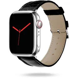 ONEFLOW Prestige Strap Apple Watch 1 (42mm) Armband Leder