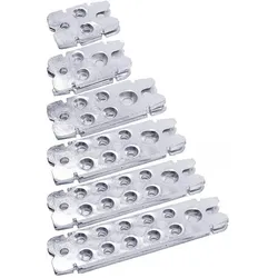 Knapp, Holzverbinder, Verbinder RICON (Einhängerverbinder, 50 Stk.)
