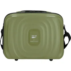 Von Cronshagen Beautycase Mans olive - 26