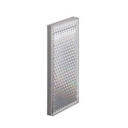 Leuze Electronic 50108216 Reflektor 50108216 1 St.