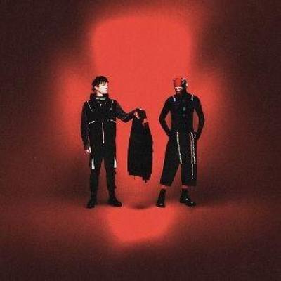 Breach - Twenty One Pilots, CD