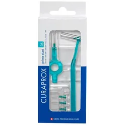 Curaprox Interdental Set CPS 06 mm türki 1 P