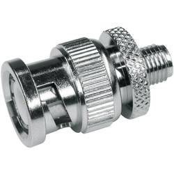 Telegärtner 100023637 100023637 BNC-Adapter BNC-Stecker - SMA-Buchse 1 St.
