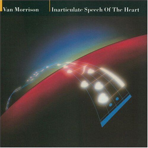 Van Morrison - Inarticulate Speech of the Heart - Preis vom 14.10.2026 23:07:16 h