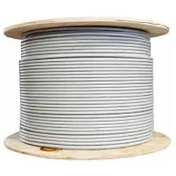 Lanview Cat6a U-FTP Dual Network (CAT6a, 305 m), Netzwerkkabel