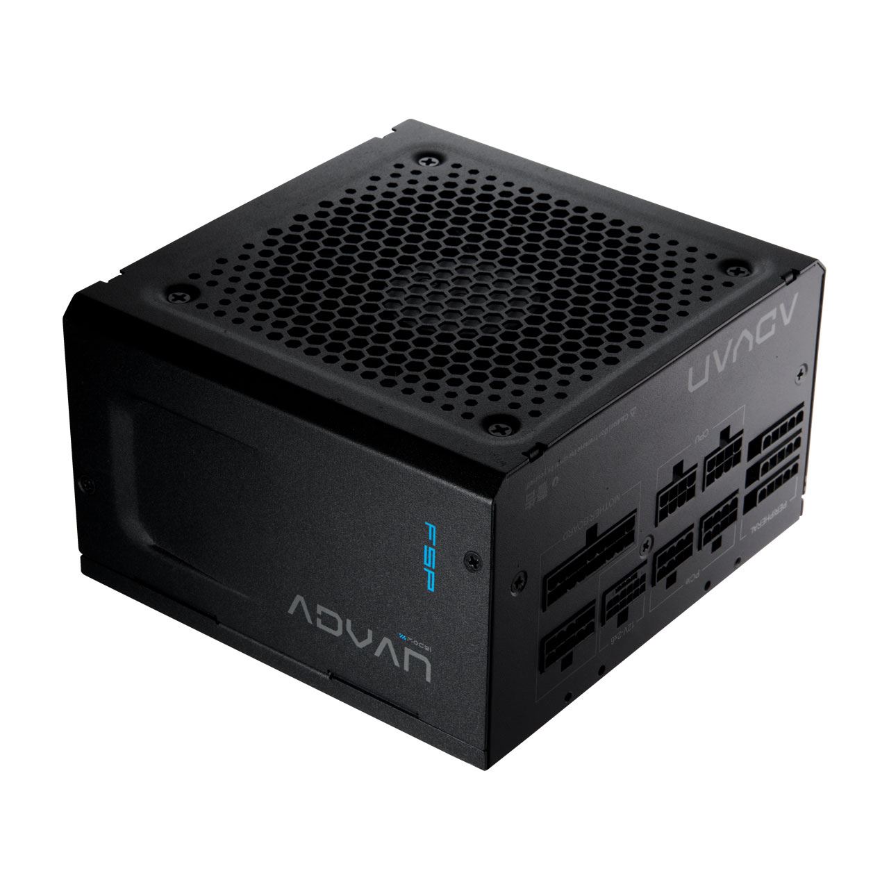 850 Watt FSP Group ADVAN GM 850W Modular 80+ Gold