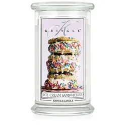 Ice Cream Sandwiches 623g