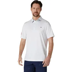 Callaway Polo Chev Odyssey 3, weiss