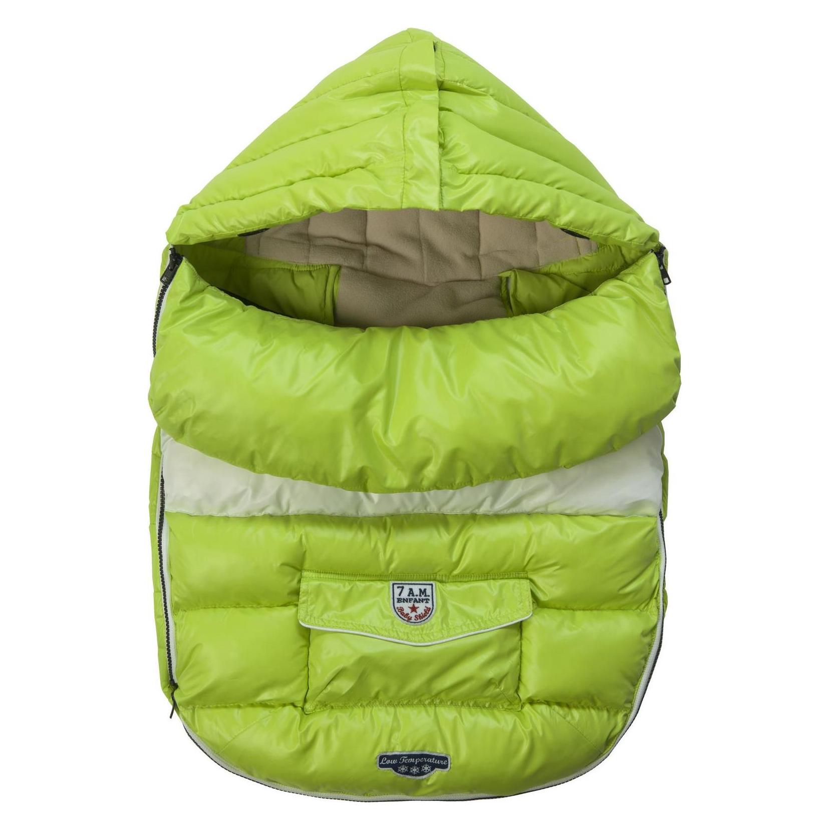 7 A.M. ENFANT Fusssack BABY SHIELD (AM015LS10030)