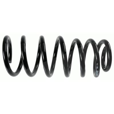 Sachs Fahrwerksfeder [Hersteller-Nr. 994174] für Volvo