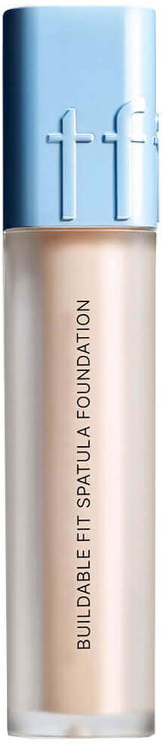 TFIT Buildable Fit Spatula Foundation 15g