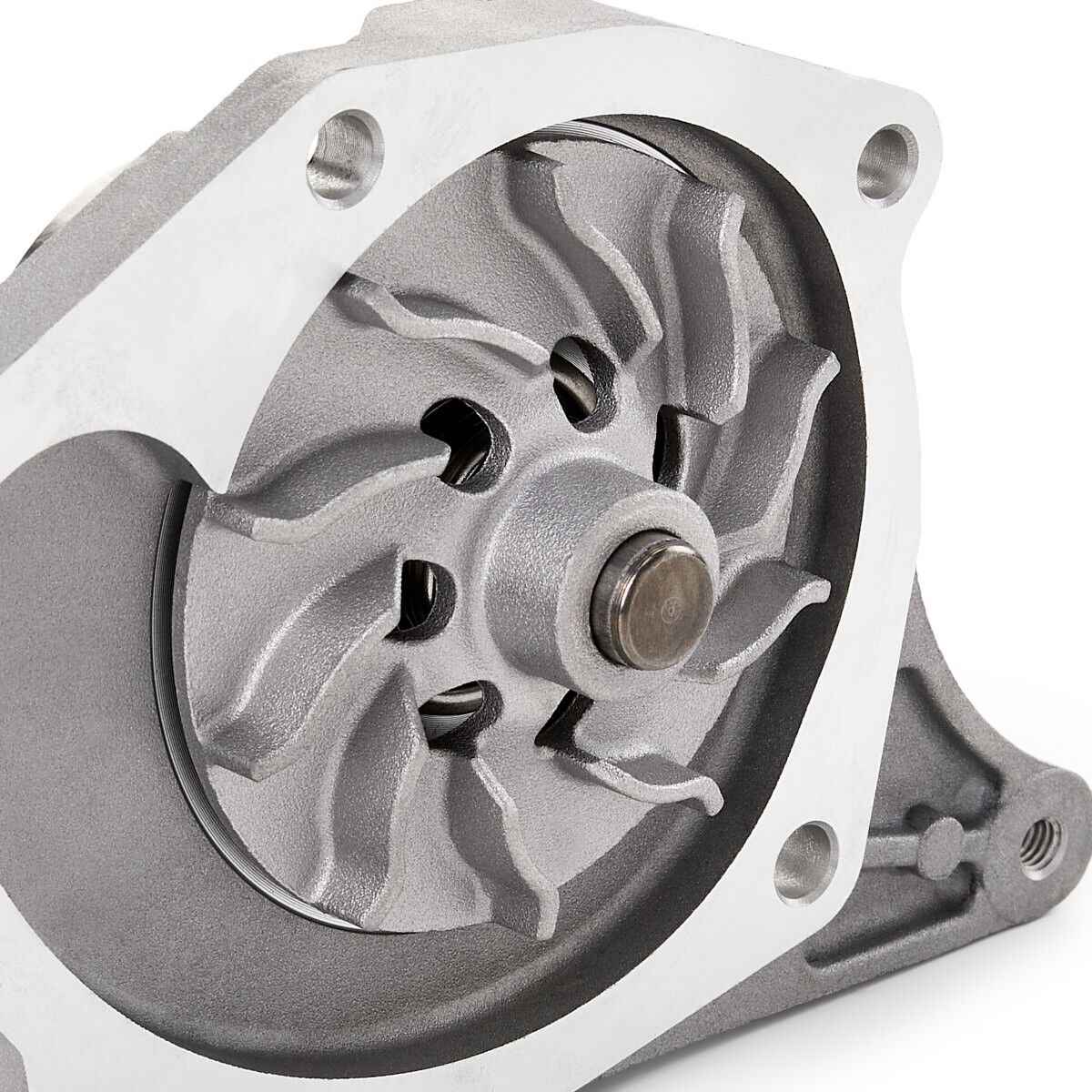 RIDEX 1260W0016 Wasserpumpe