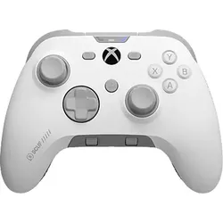 SCUF VALOR PRO Wireless PC / XBOX Controller Weiß für PC, Xbox Series, Series S, X