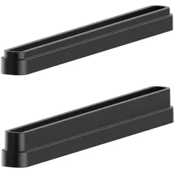 TECE TECEdrainway Verlängerungsadapter 694008 16 - 32 mm, für Justierscheibe Naturstein