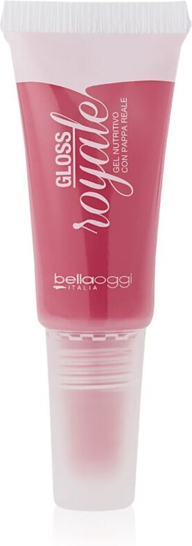 bellaoggi Gloss Royale Lip Gloss lip gloss shade Venus Pink 9 ml
