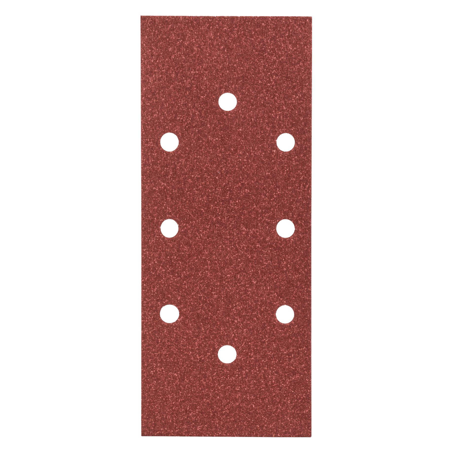 Bosch Zubehör Schwingschleifpapier gelocht K (80) (2609256B03)
