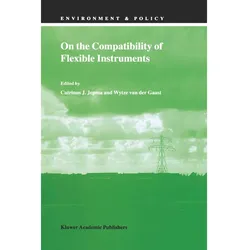 On the Compatibility of Flexible Instruments, Fachbücher