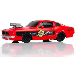 Ferngesteuerter Sportwagen 1:20 Red Pilot