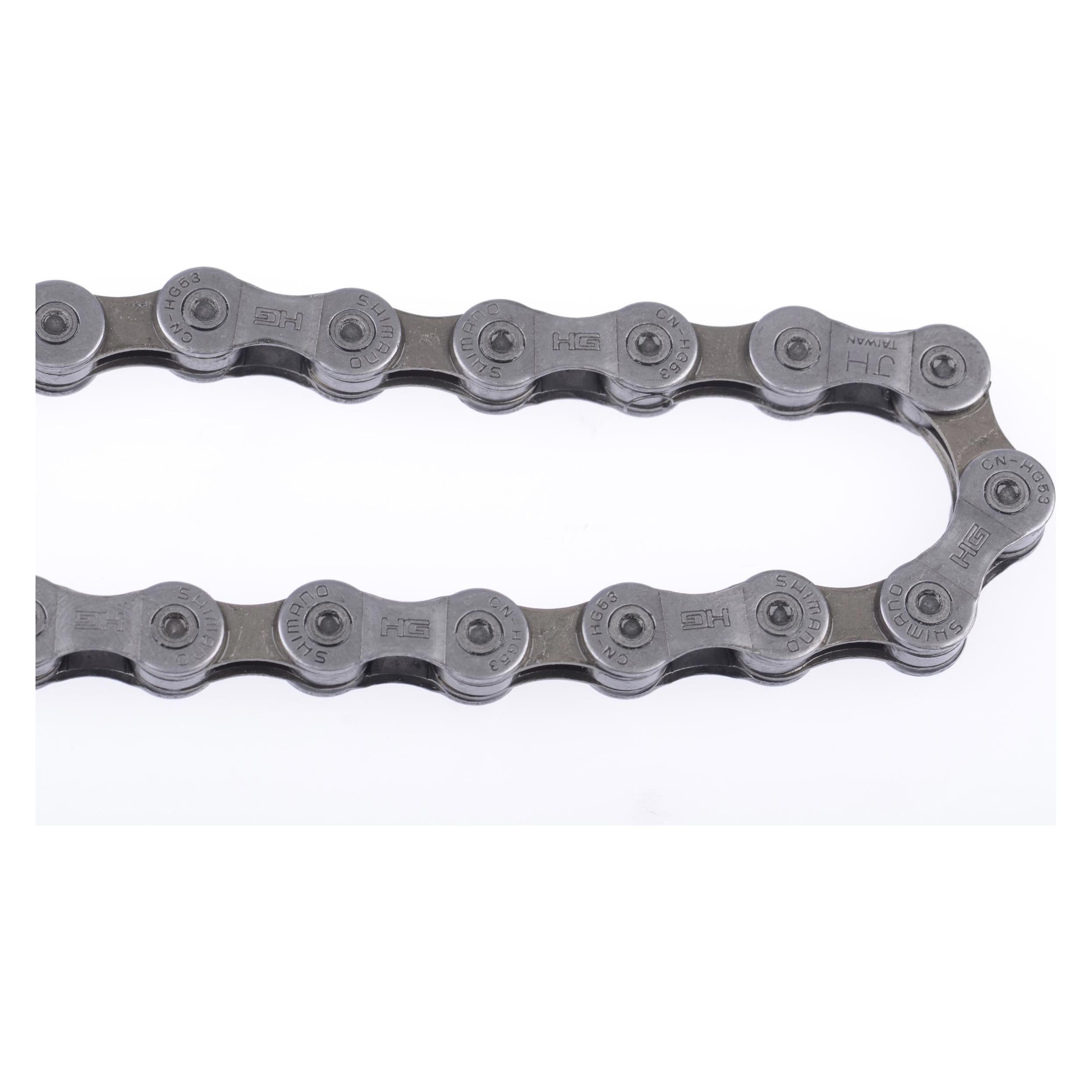 Shimano Cn-Hg53 (9-fach) (68.53359)