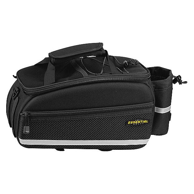 Topeak Packtasche MTM Trunk Bag Ex (8 l, Gepäckträgertasche) (TO6992)