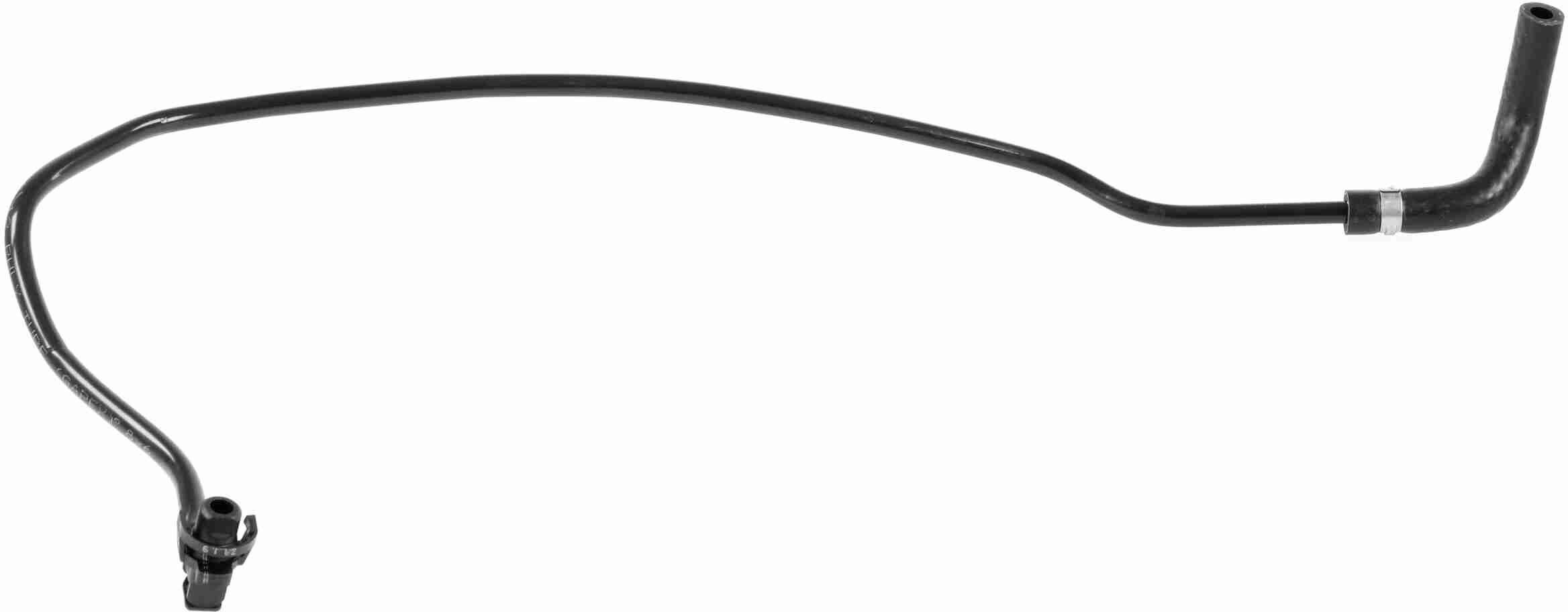 VAICO V40-0476 Radiator hose