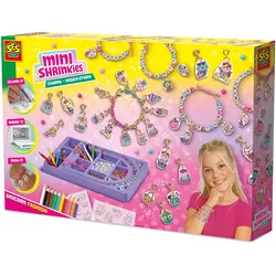 SES Creative - Mini Shrinkies - Charms Design Studio