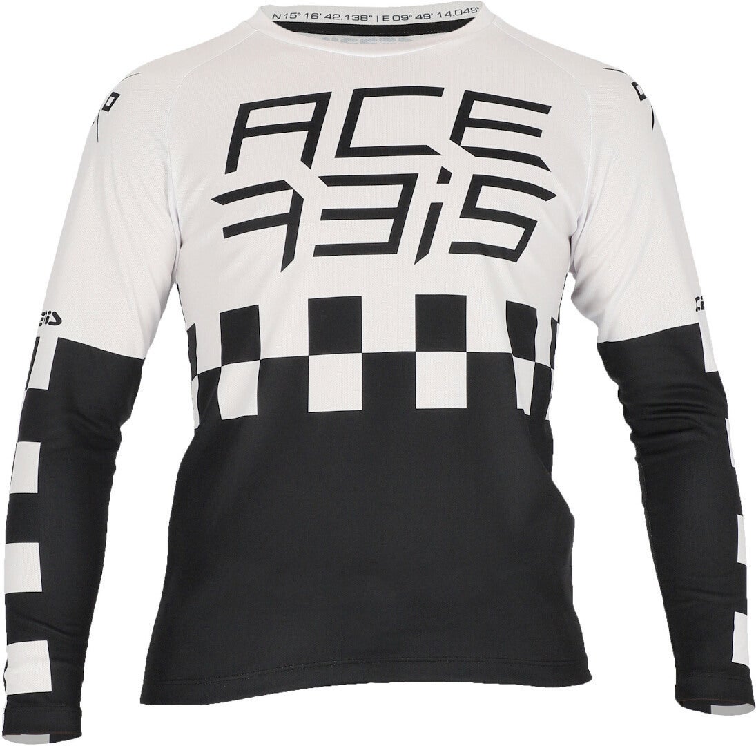 Acerbis MX J-Kid Kinder Motocross Jersey 0024737.237.066