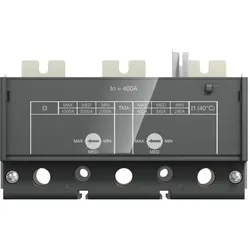 ABB MA320-3200XT53p Thermomagnetischer Schutzauslöser, XT5 Einsatz nur mit Schalteinheit 1SDA100614R1