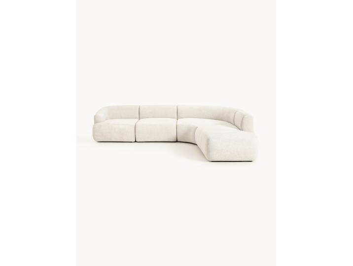 Modulares Ecksofa Sofia (4-Sitzer)