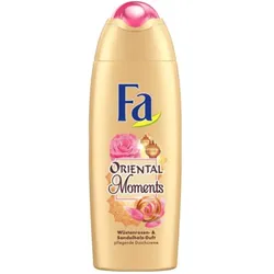 Fa Oriental Moments Duschgel 250 Ml